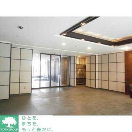 パークアクシス青山骨董通りの物件内観写真